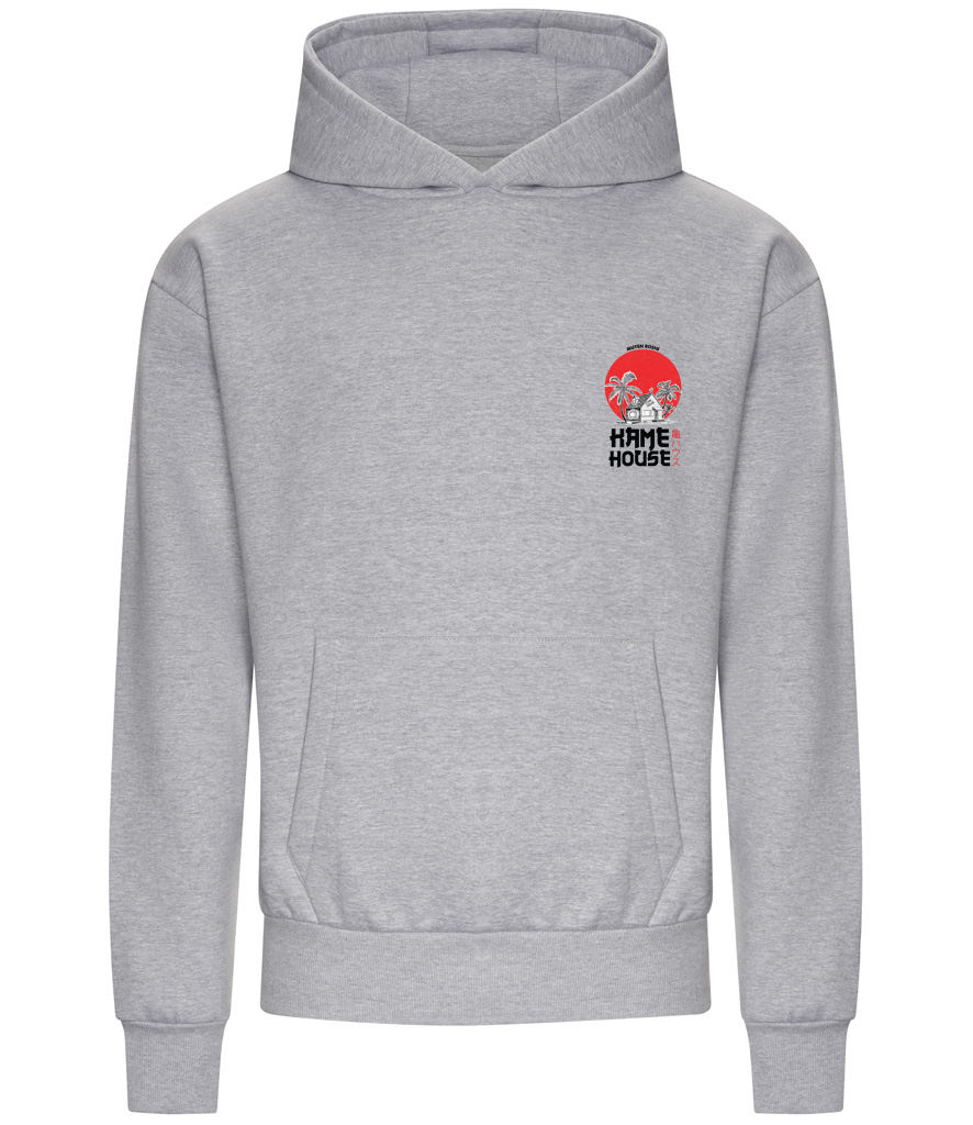 KAME HOUSE HOODIE