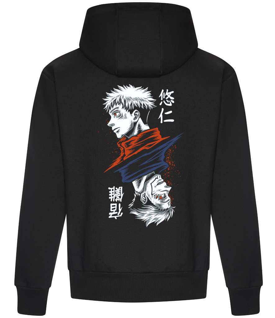 VESSEL HOODIE