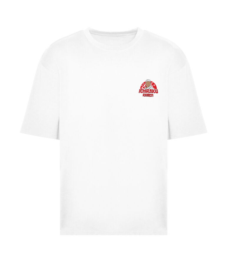 RAMEN OVERSIZED TEE