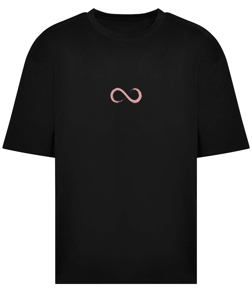 DEMON CHILD OVERSIZED TEE