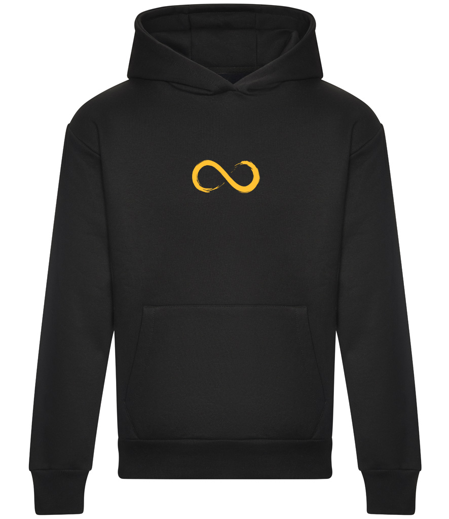 THUNDER BREATHING HOODIE