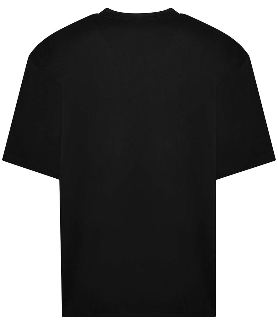 KAMEHAMEHA SCHOOL OVERSIZED TEE