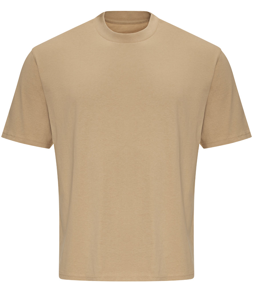 TOAD SAGE OVERSIZED TEE