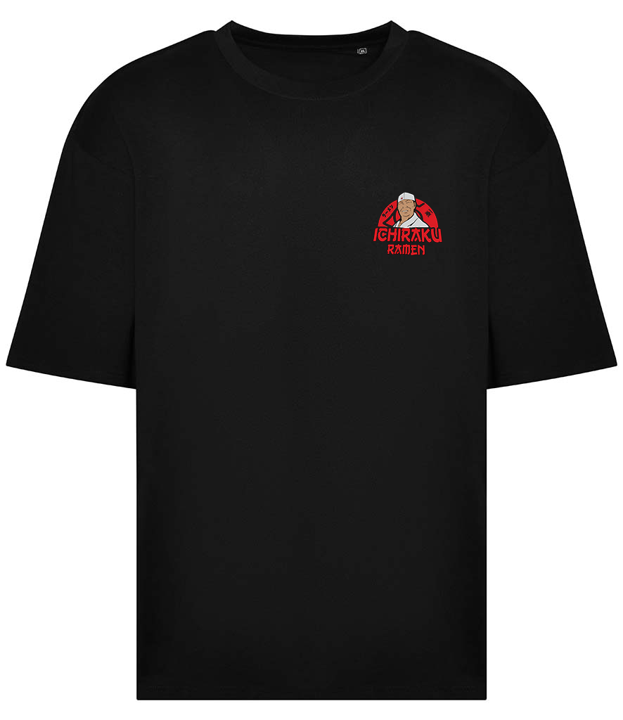 Embroidered Tees
