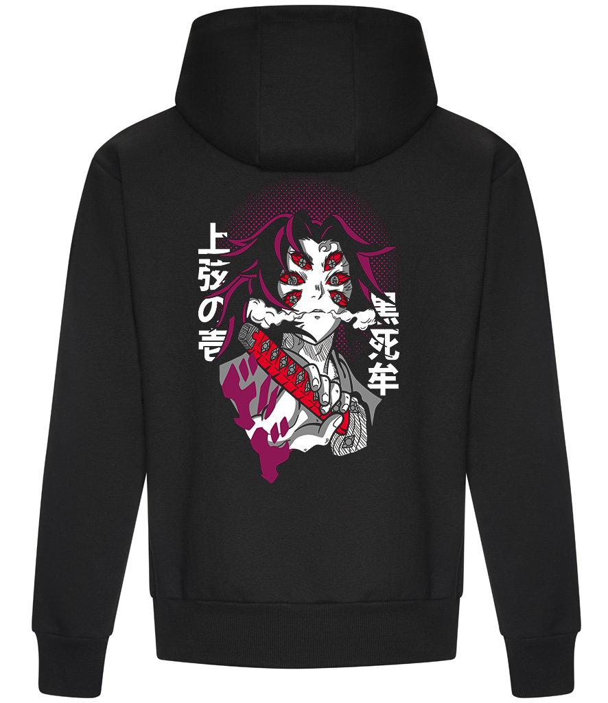 Printed Hoodies