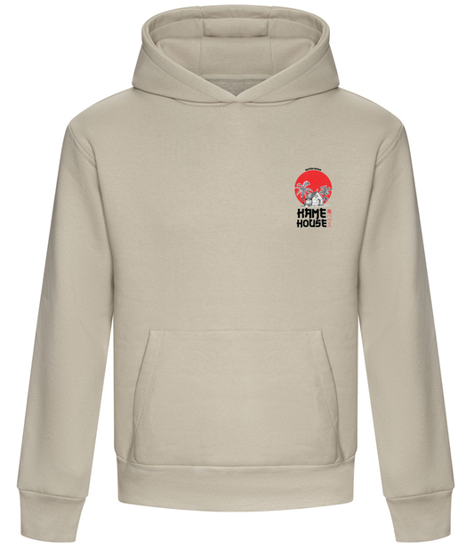 KAME HOUSE HOODIE