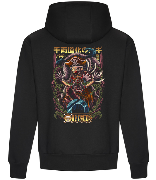 BUGGY HOODIE