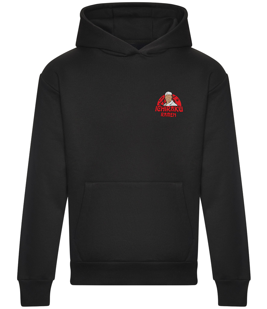 RAMEN HOODIE