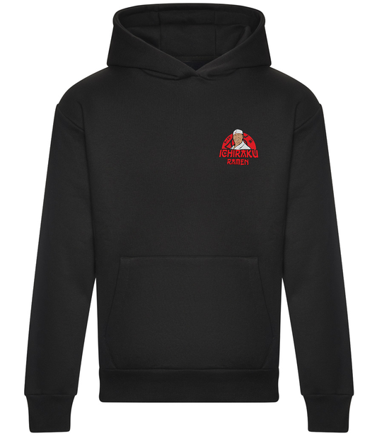 RAMEN HOODIE