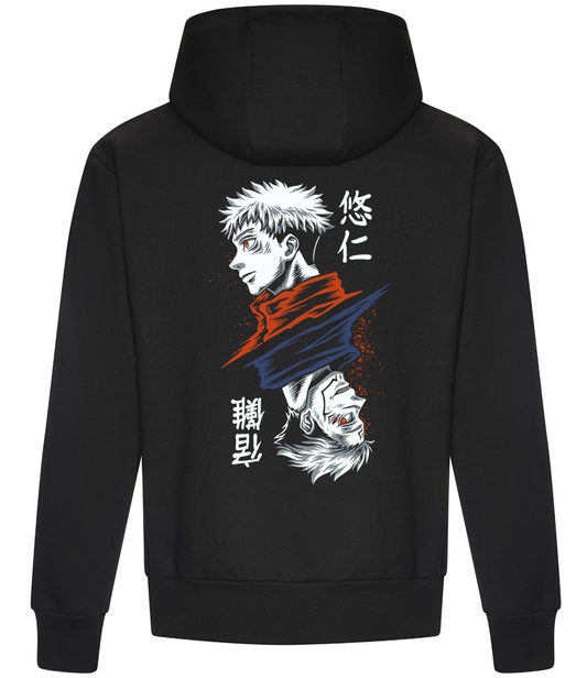 VESSEL HOODIE