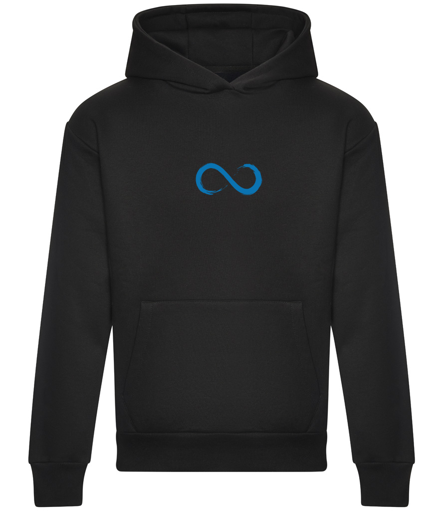 BEAST BREATHING HOODIE