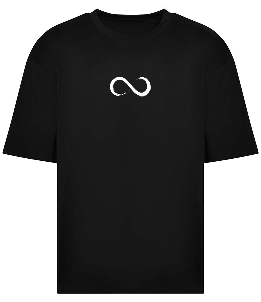 VESSEL OVERSIZED TEE