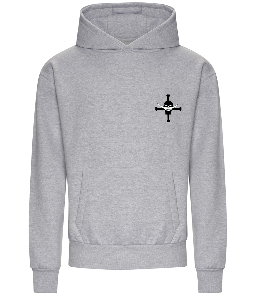 WHITEBEARD HOODIE