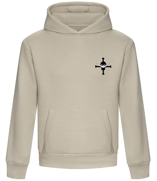 WHITEBEARD HOODIE